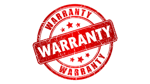 WARRANTY WARRANTY