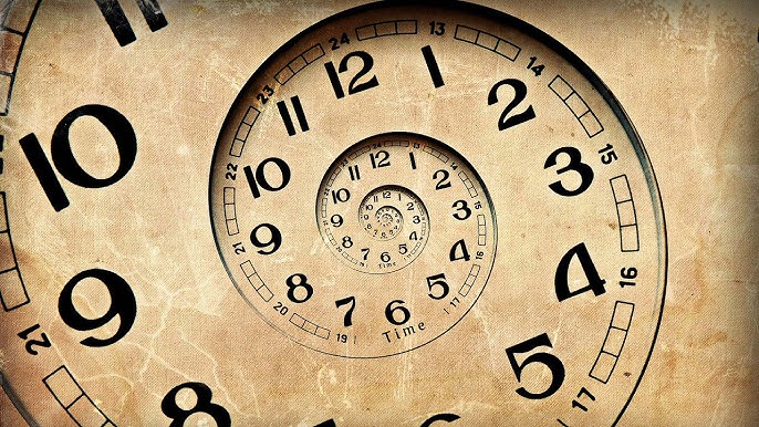 tIME tIME
